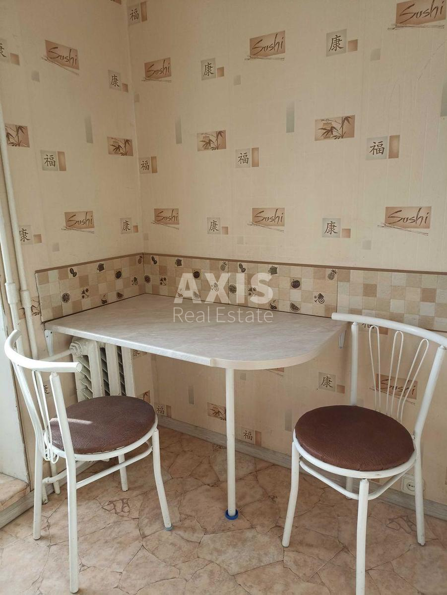 1k apartment vul. Shuljavs'ka 15/23444340