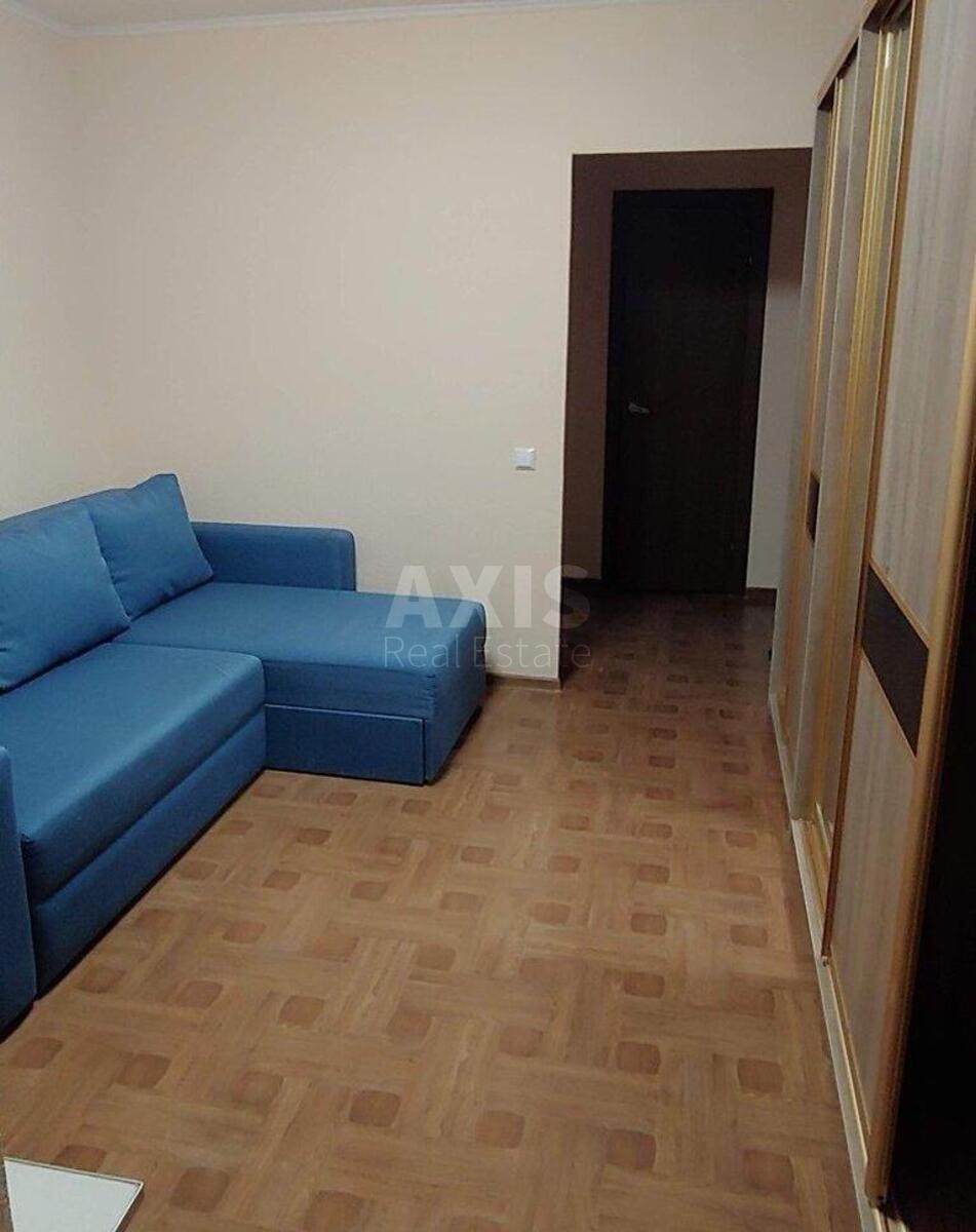 1k apartment prov. Baltijs'kyj 1564151