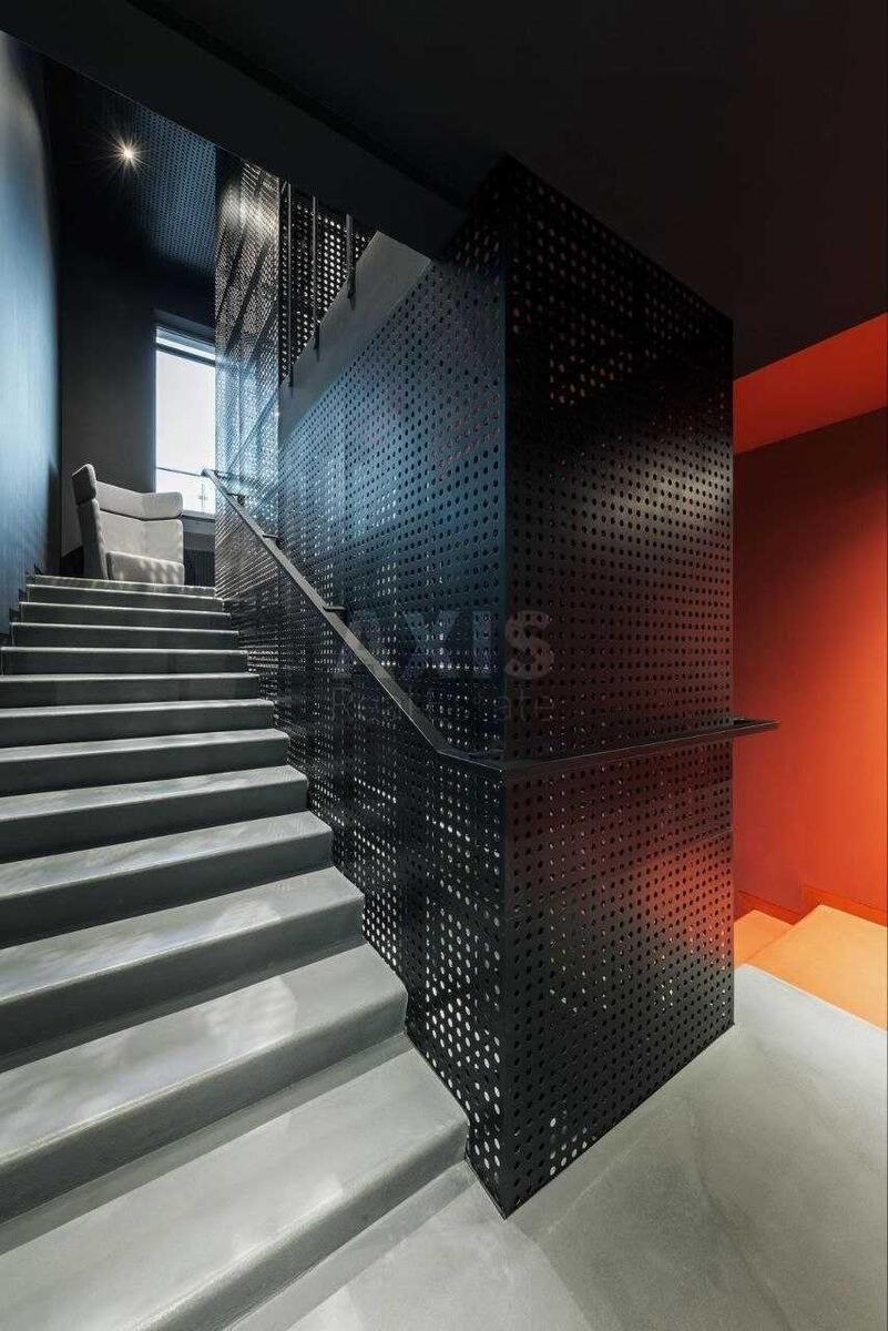 Office nab. Dniprovs'ka 14Б, 245m26071914