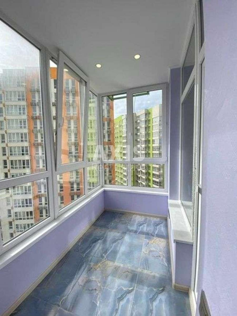 1k apartment pr-t Peremogy 67259934