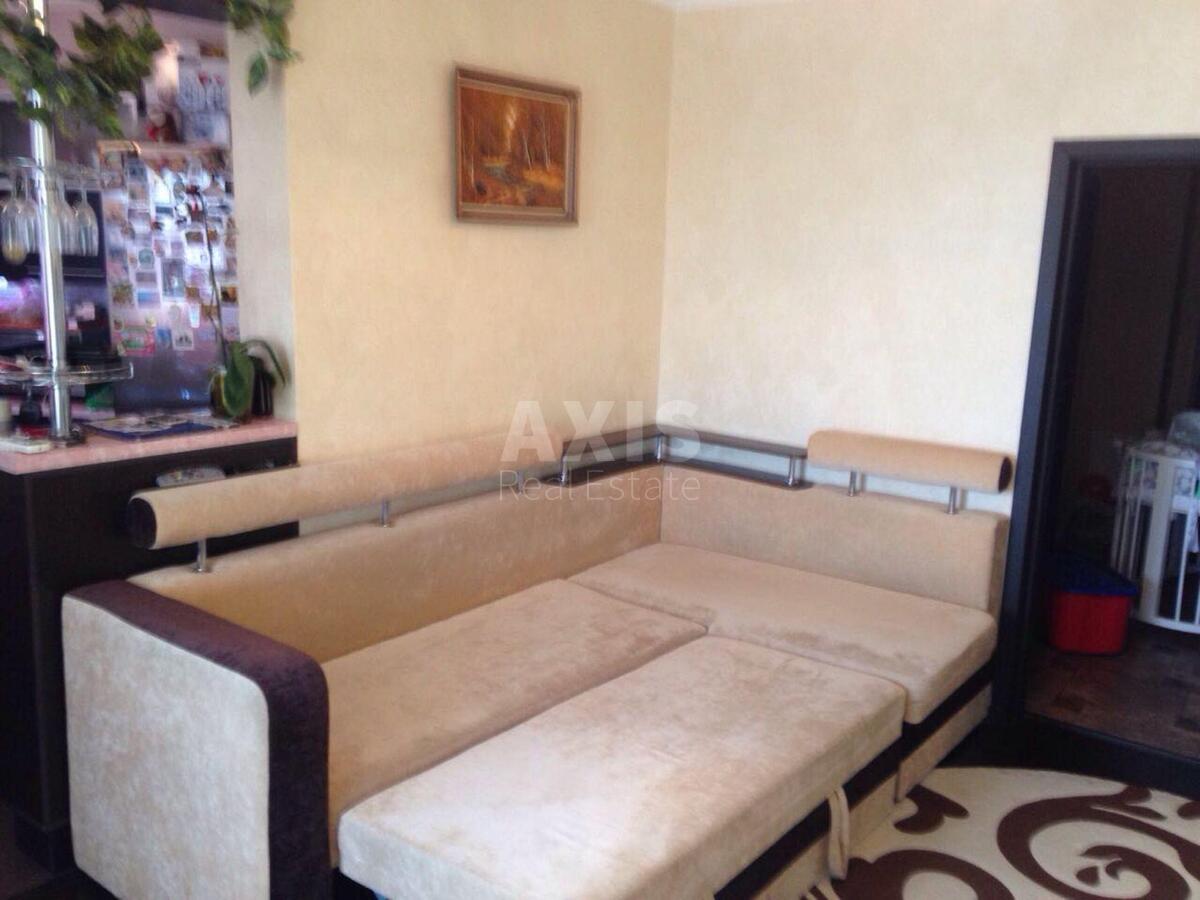 2к квартира пр-т Палладина Академика 25607421