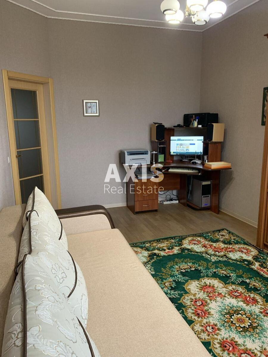 3k apartment vul. Tymoshenka Marshala 214899410