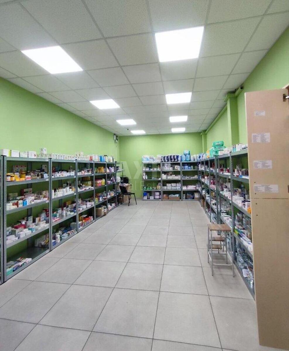 Trade object vul. Geroi'v Dnipra 43Д, 177m2607592