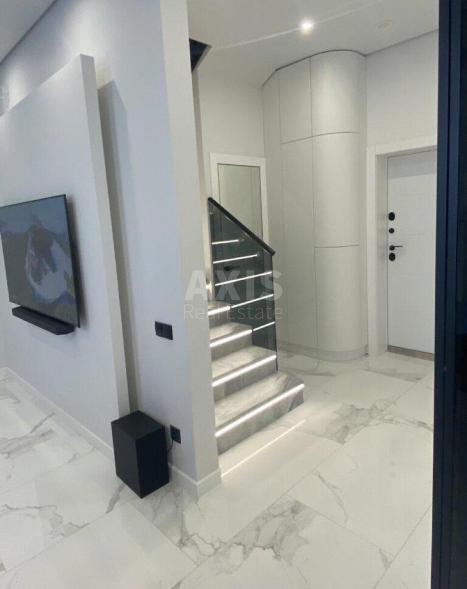 3k apartment vul. Kadets'kyj gaj 10564499