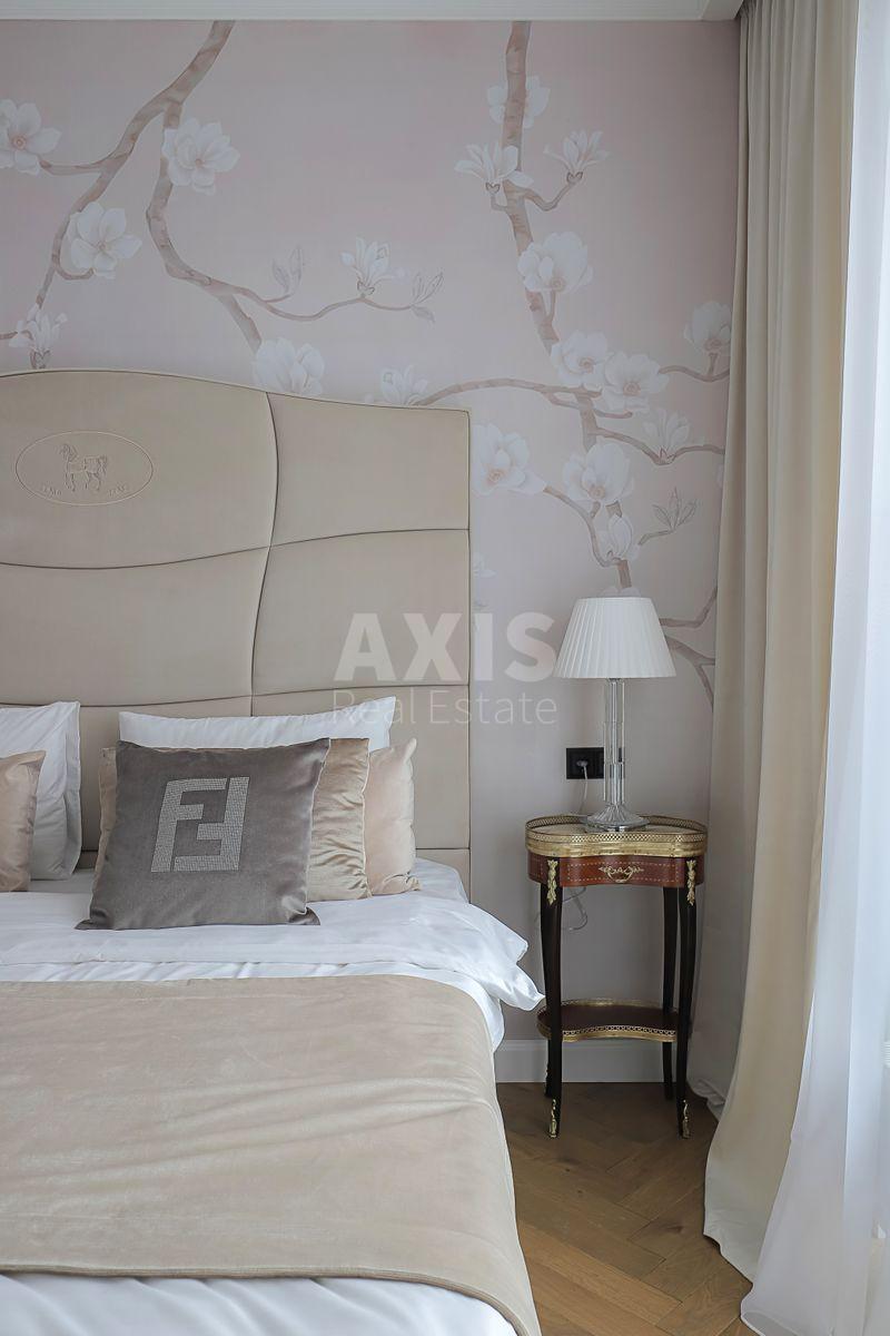 3k apartment vul. Dragomyrova Myhajla 19Б5647412