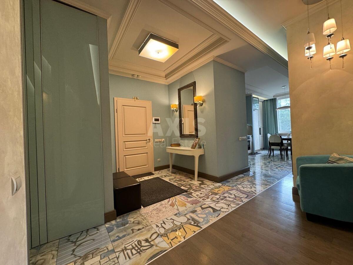 3k apartment vul. Kudrjashova 16564876