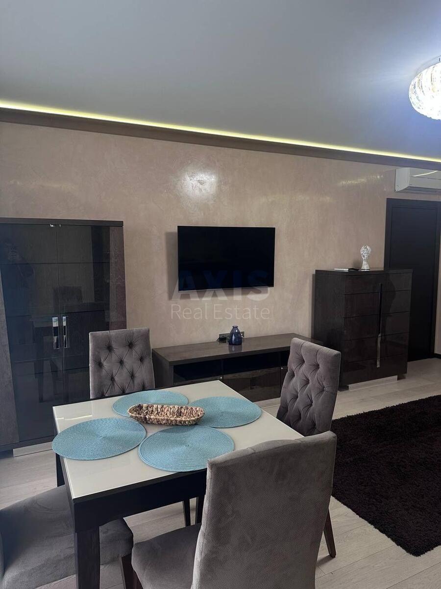 1к квартира пр-т Оболонский 26609012