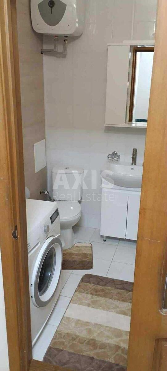 1к квартира ул. Верховинца Василия 10565493