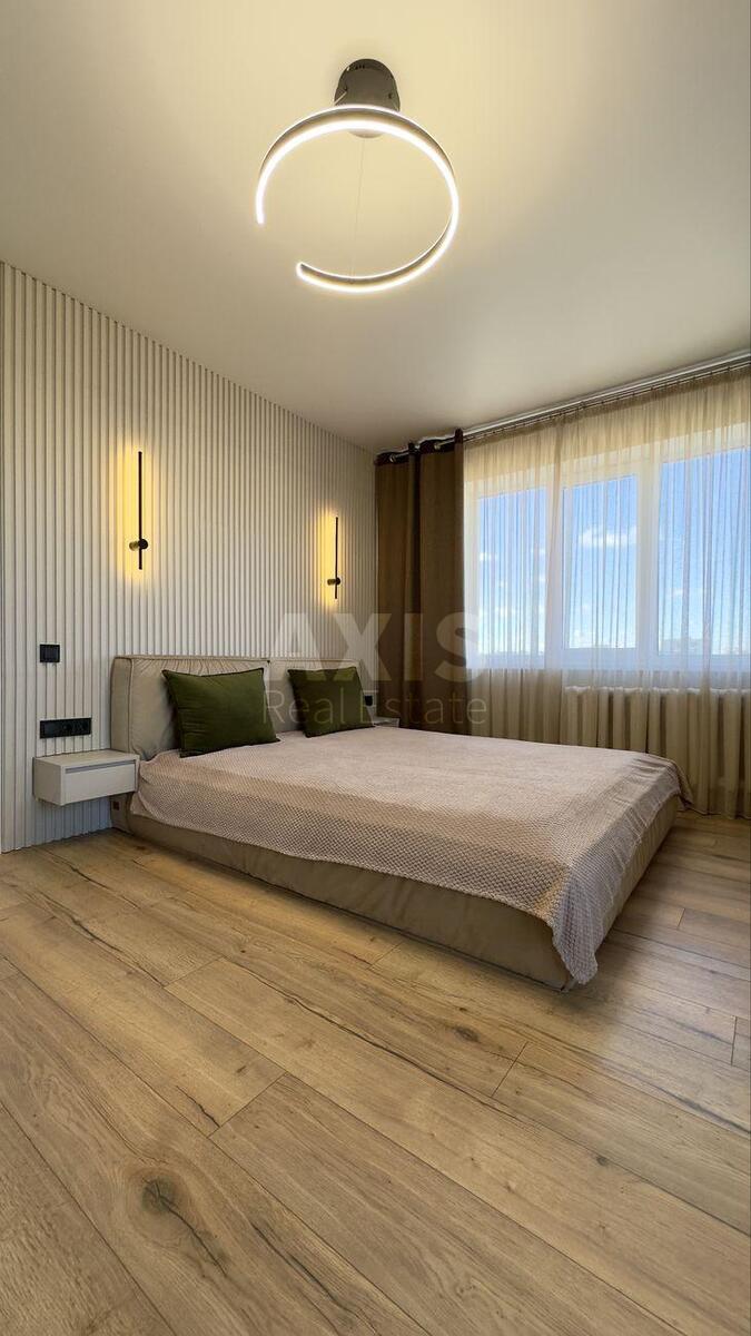 1к квартира пр-т Оболонский 23А609130