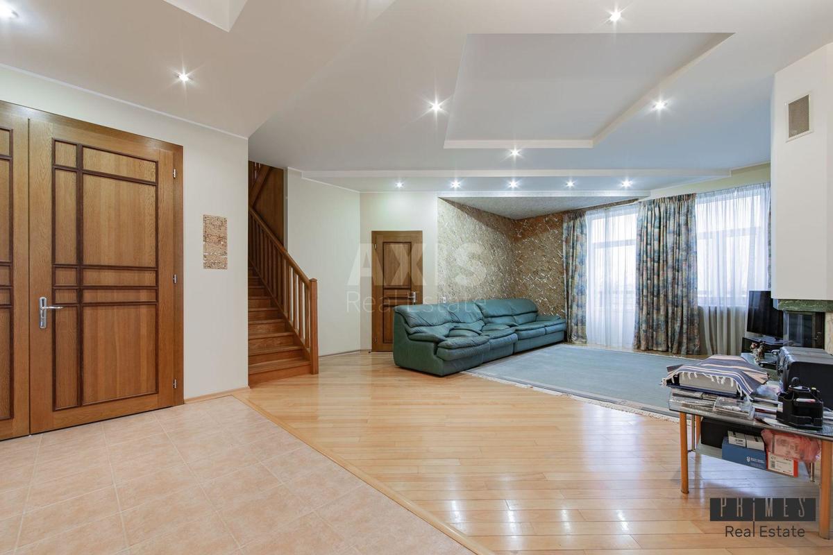 4k apartment vul. Darvina 3402576
