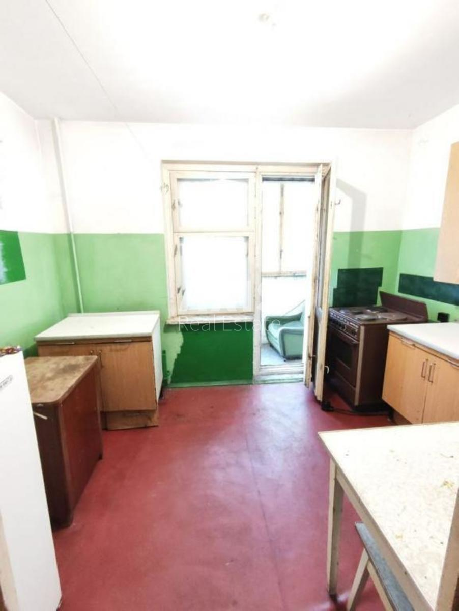 2k apartment vul. Geroi'v Sevastopolja 23а3