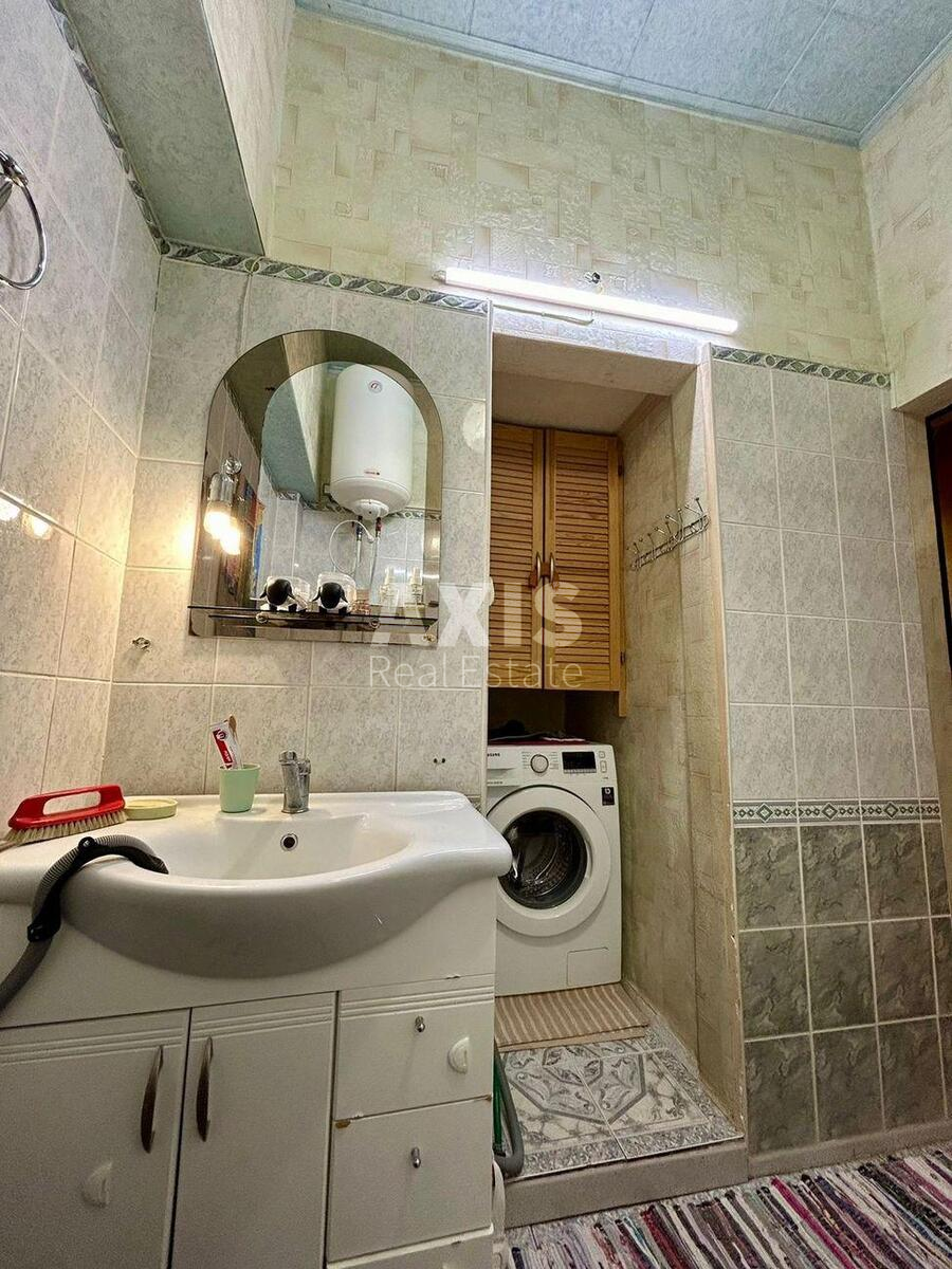 1k apartment vul. Rajevs'kogo Mykoly 28506373