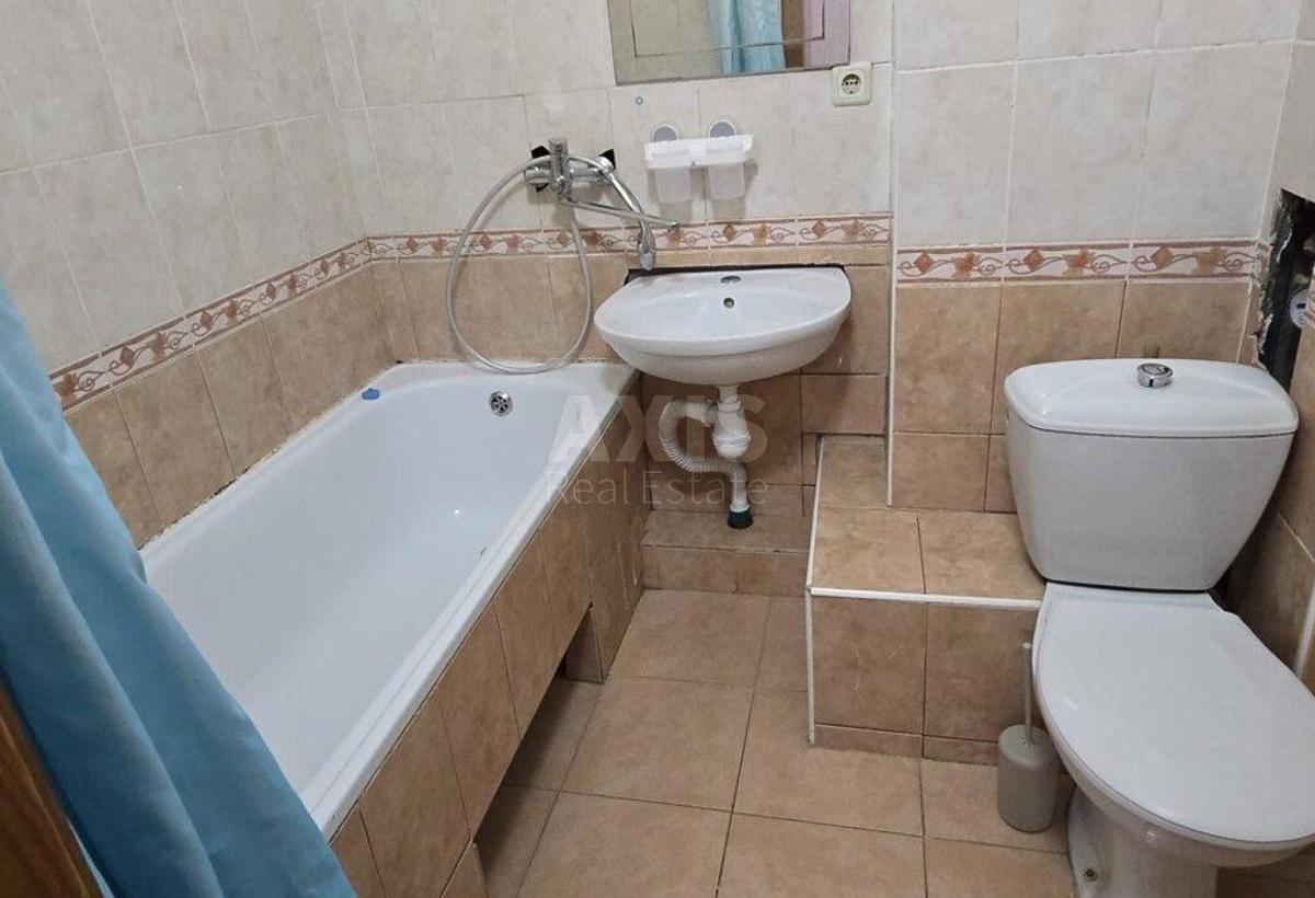 1k apartment vul. Liskivs'ka 32/511