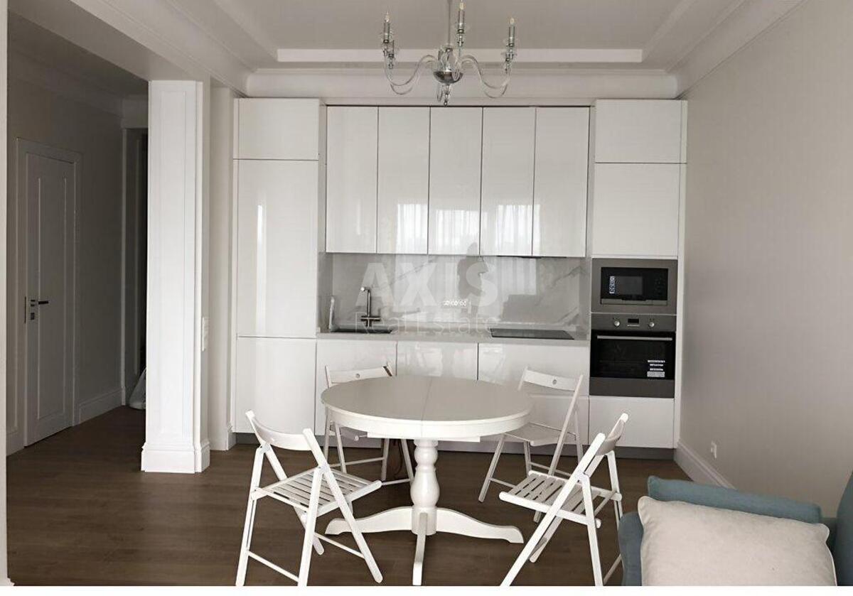 2k apartment pr-t Peremogy 26А
