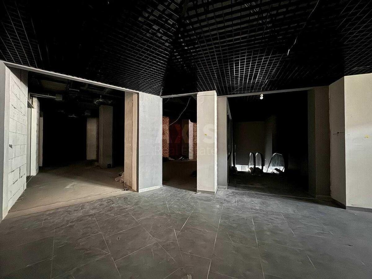 Объект торговли ул. Нижний Вал 3/7, 18885м2609545