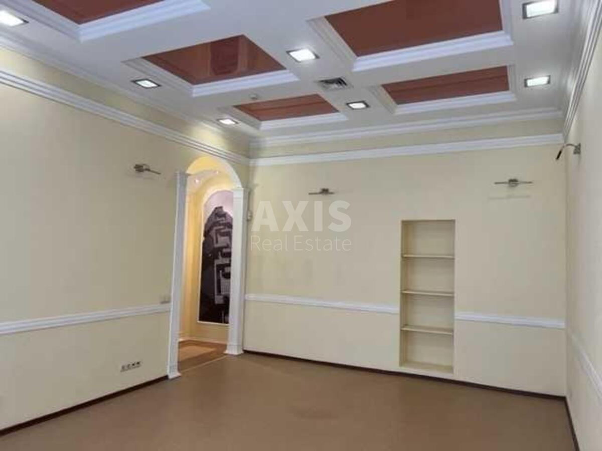 Office vul. Saksagans'kogo 28, 90m2565842