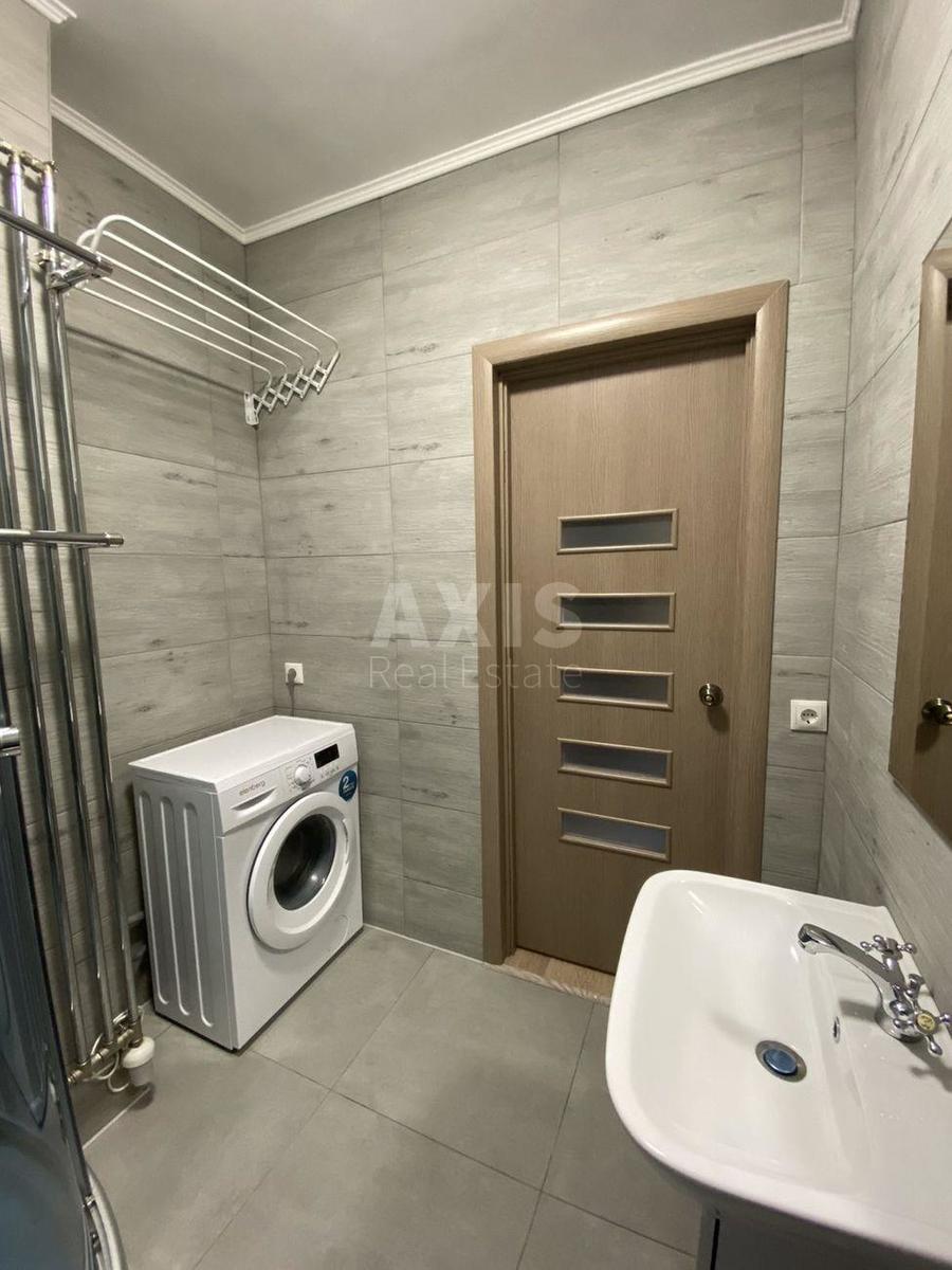 1к квартира ул. Березовая 435