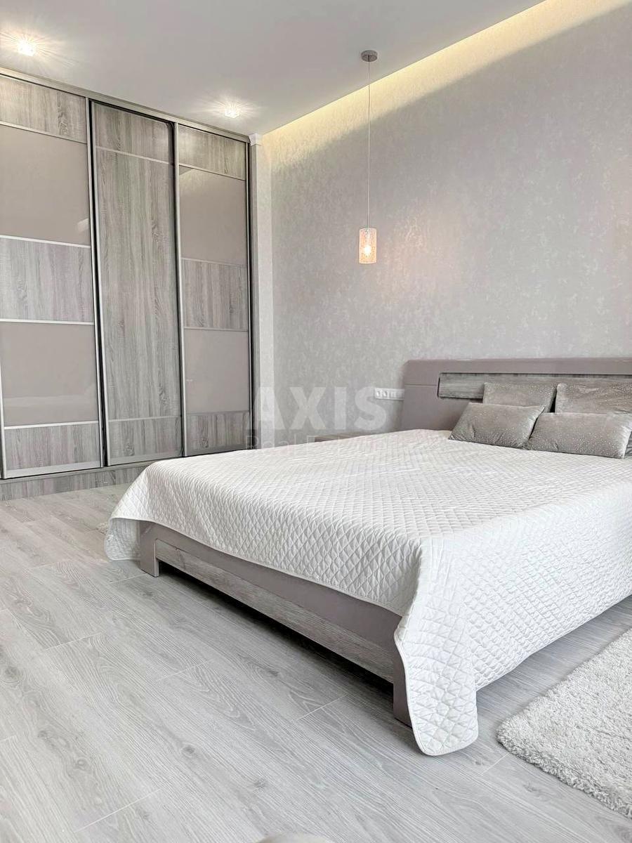2k apartment vul. Kudri Ivana 26610023