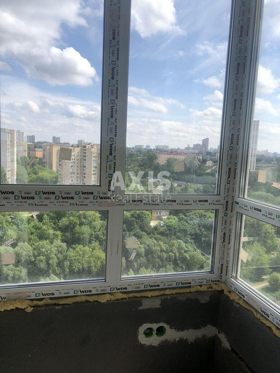 3k apartment vul. Radchenka Petra 8602461