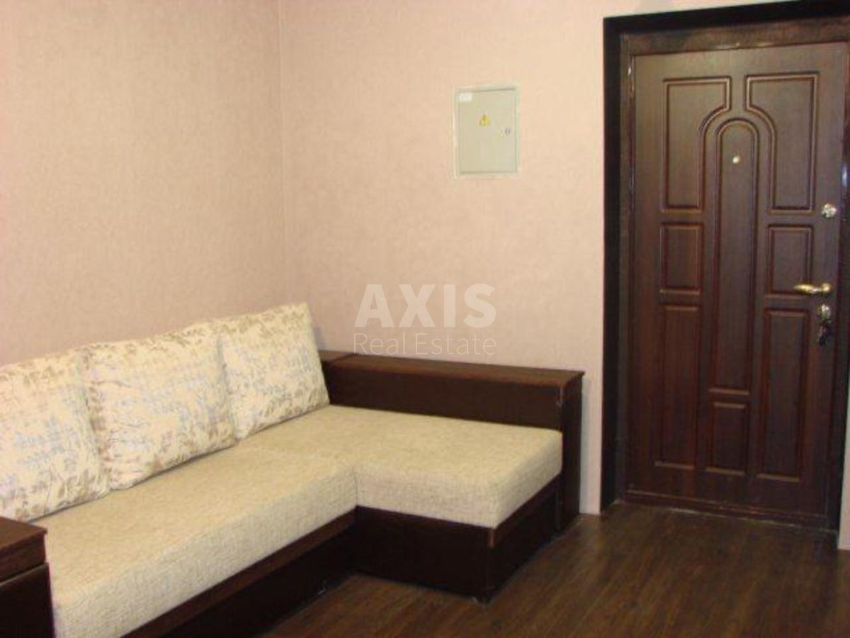 2k apartment pr-t Nauky 692
