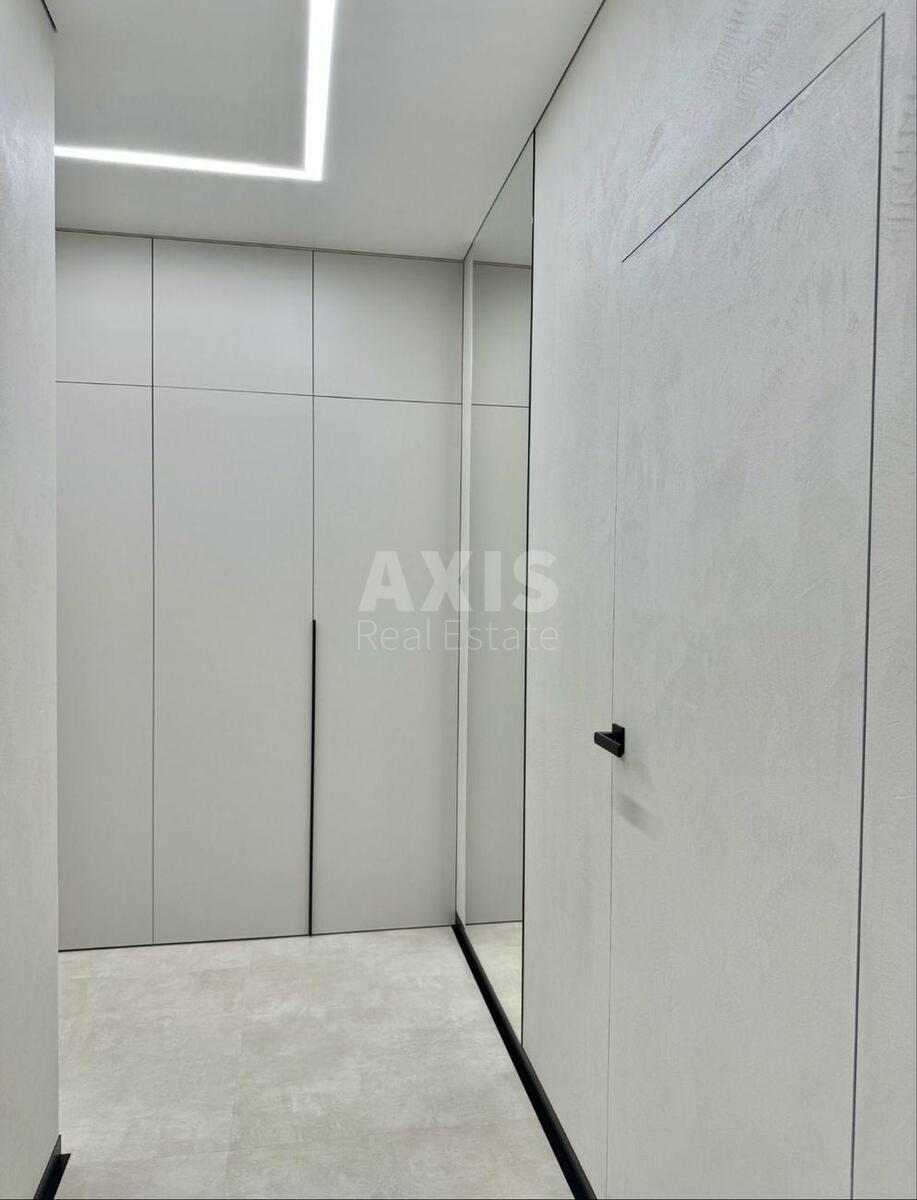 1k apartment pr-t Peremogy 11566768