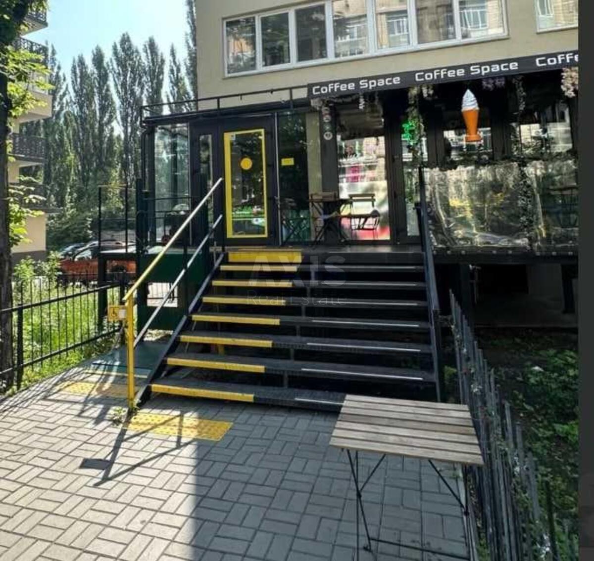 Объект торговли ул. Тулузы 6/5, 15м256692