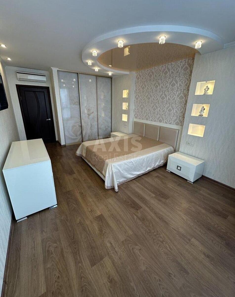 2k apartment prov. Kolomyjs'kyj 17/31А610704