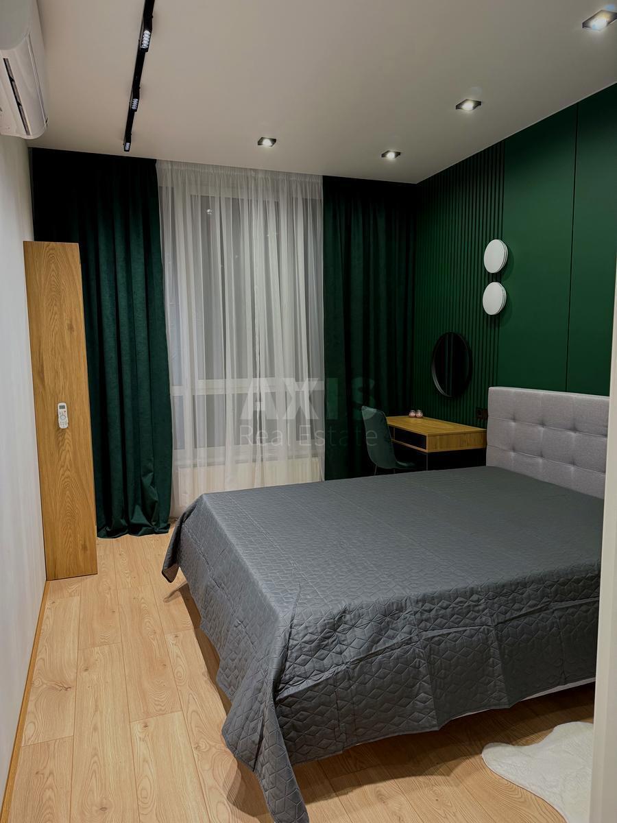 1k apartment vul. Saljutna 2Б610845