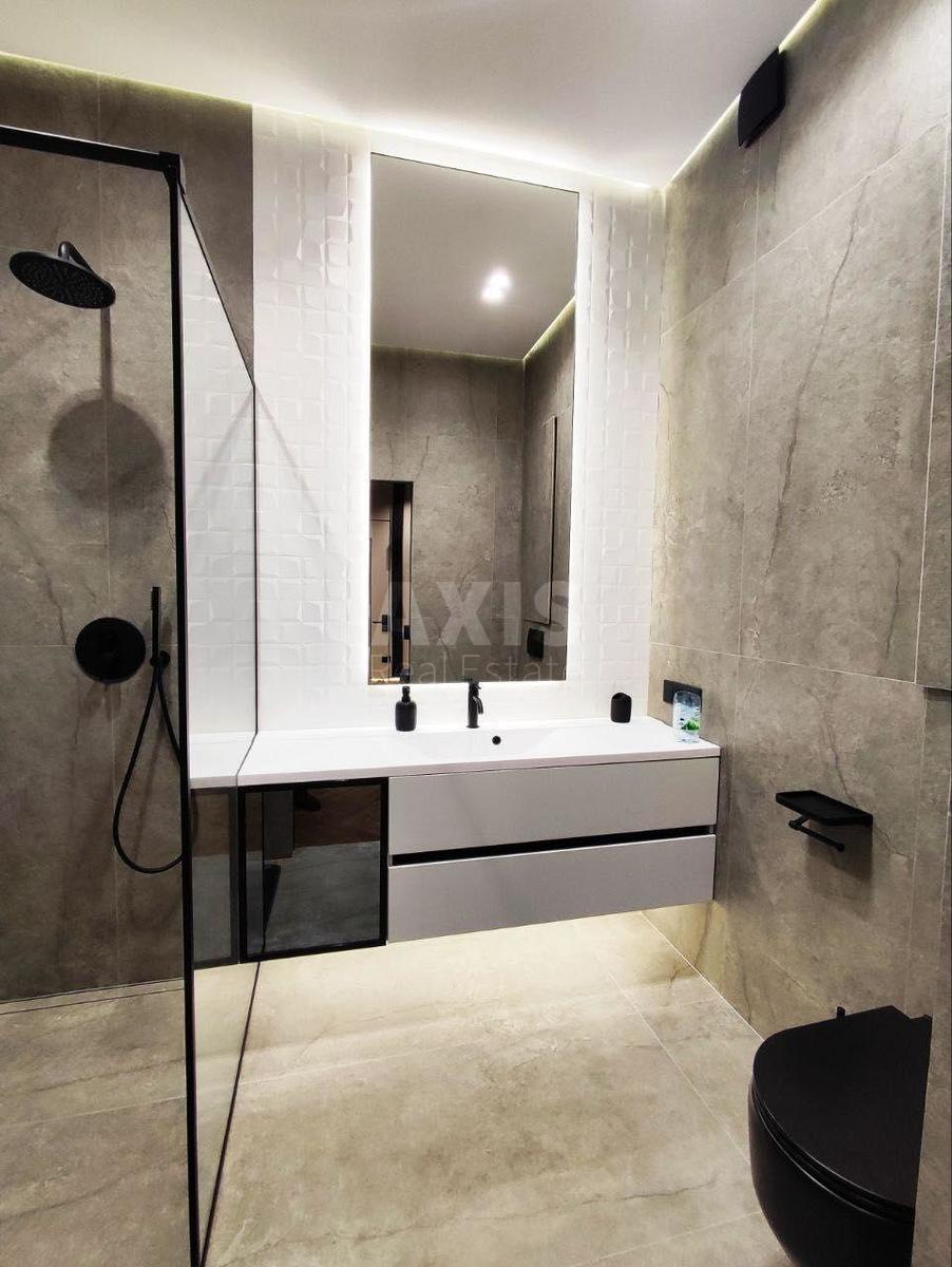 2k apartment pr-t Peremogy 11Б5