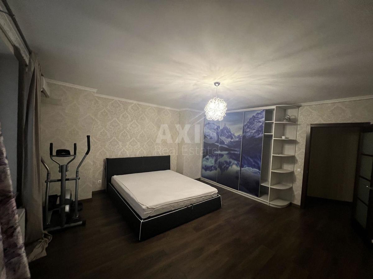 3k apartment vul. Krasnova Mykoly 191