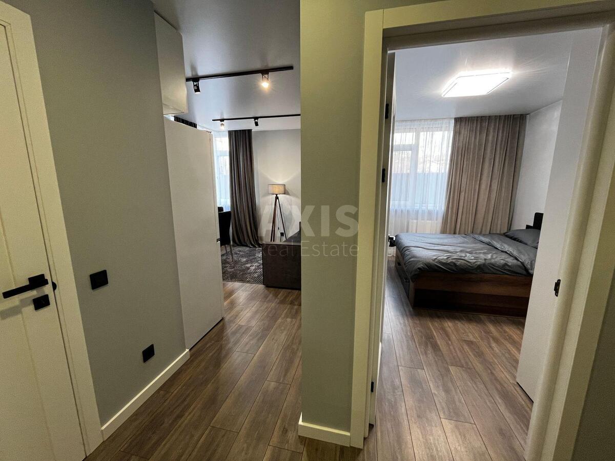 1k apartment vul. Mendeljejeva 195
