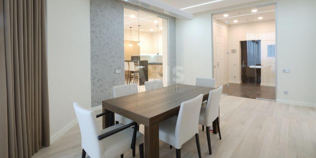 2k apartment vul. Strutyns'kogo Sergija 2612362