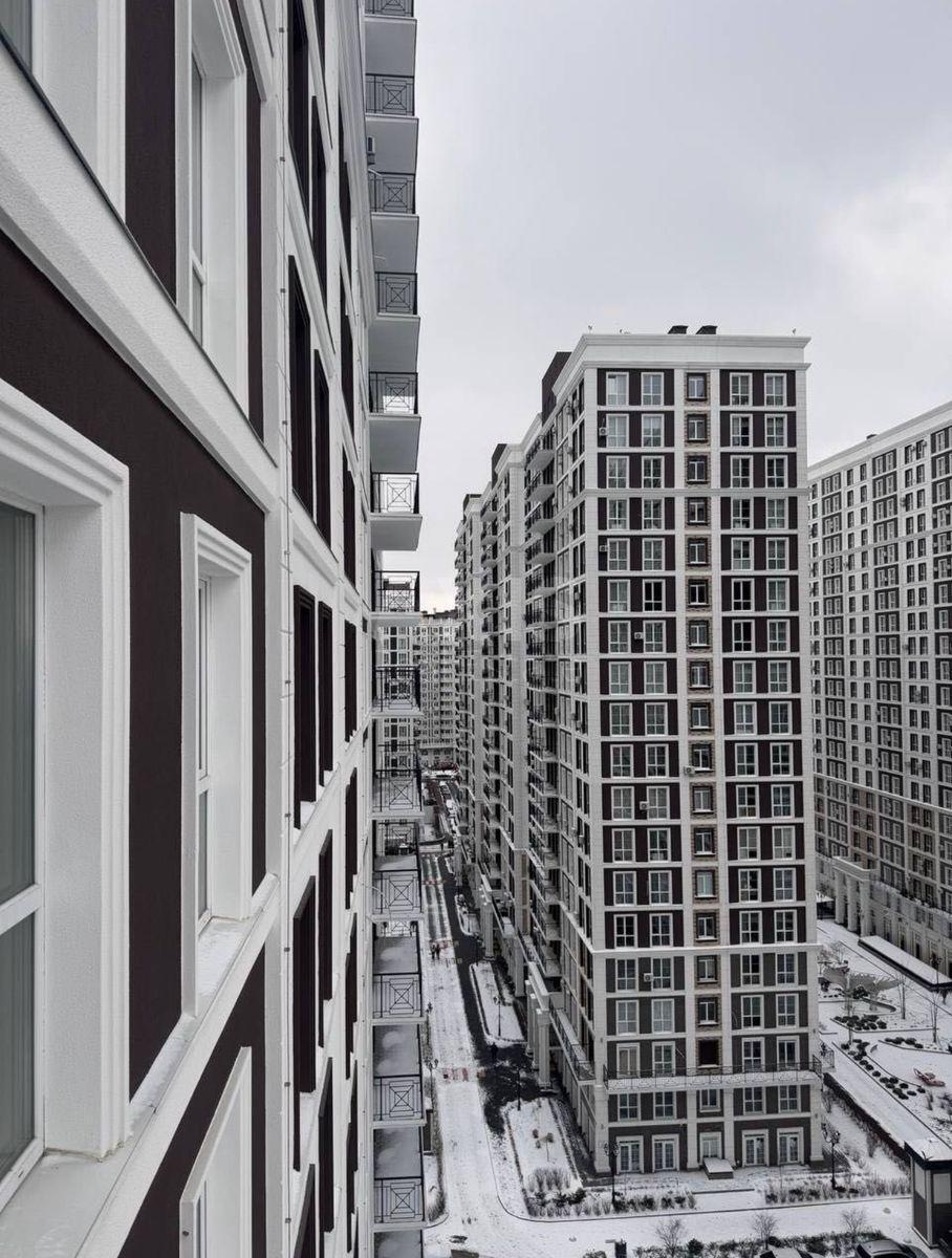 1k apartment vul. Myhajla Maksymovycha 242