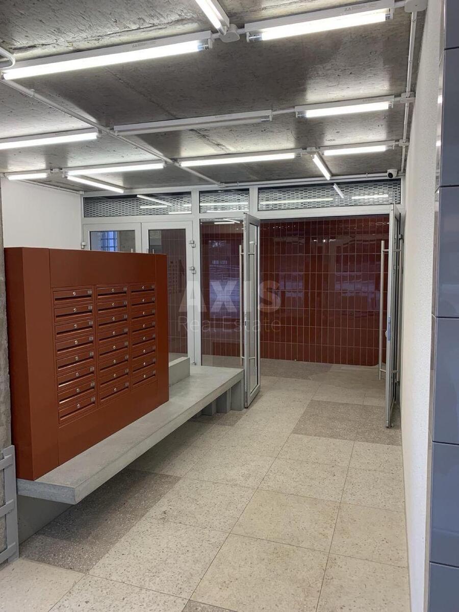 1k apartment vul. Kyrylivs'ka 37568524
