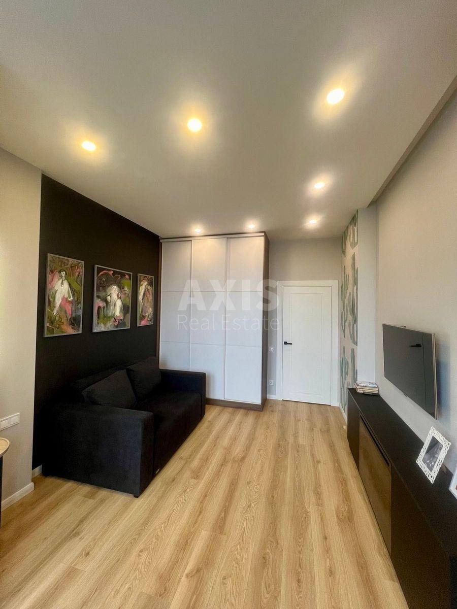 4k apartment vul. Kopernyka 12Д5