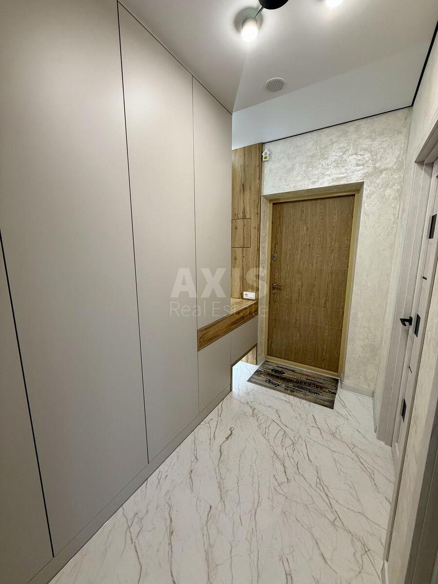 1k apartment vul. Kanal'na 8568772