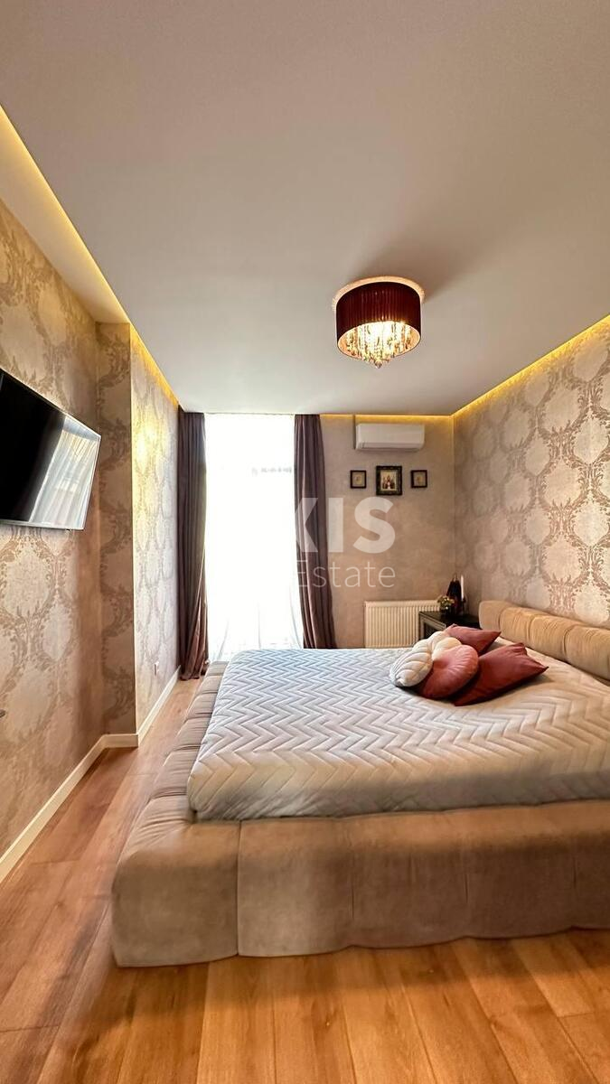 3k apartment vul. Regeneratorna 41
