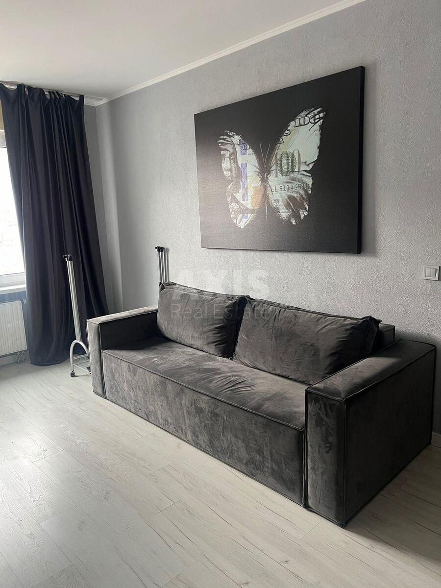 2к квартира ул. Гмыри Бориса 20625761