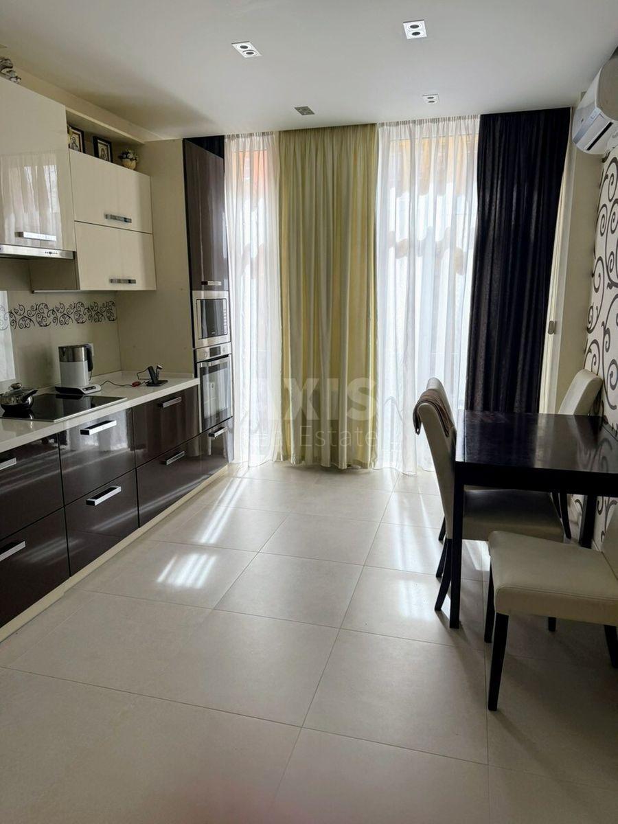 3k apartment vul. Regeneratorna 4