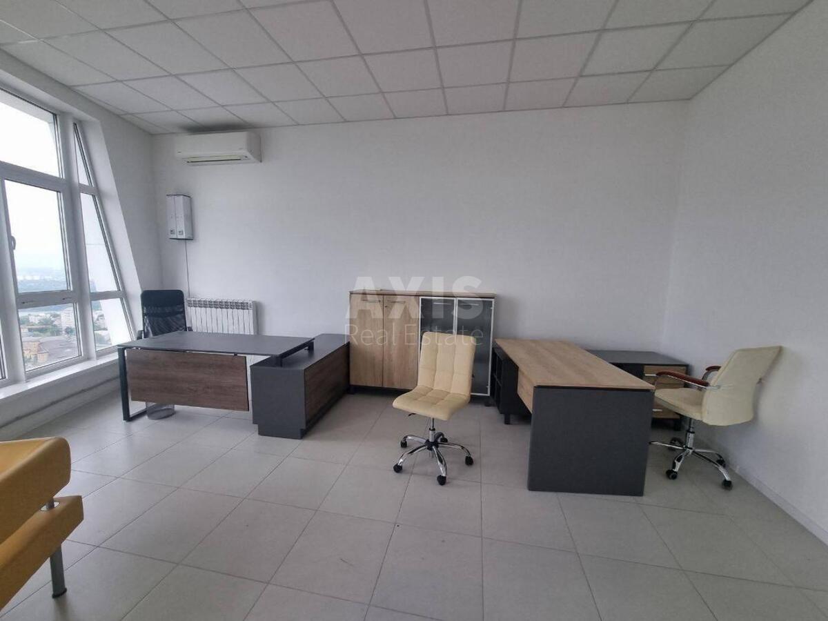 Office uzv. Klovs'kyj 7, 200m26259912