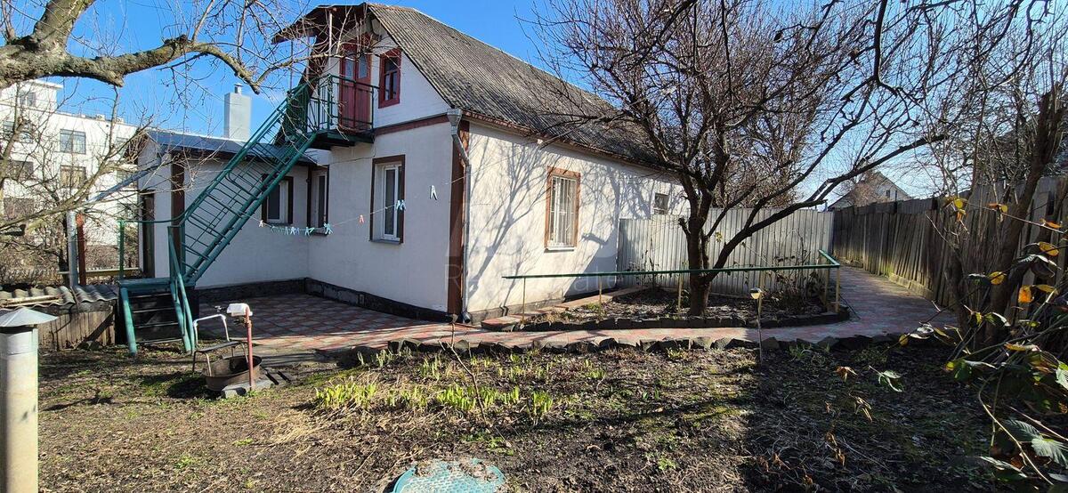 House vul. Grabovs'kogo Pavla, 77m2, Kyiv city583150