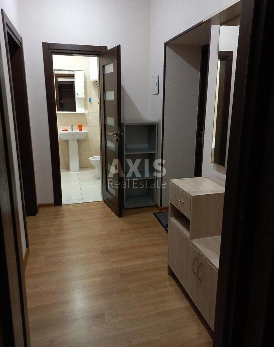 1k apartment prov. Zadorozhnyj 6А619586