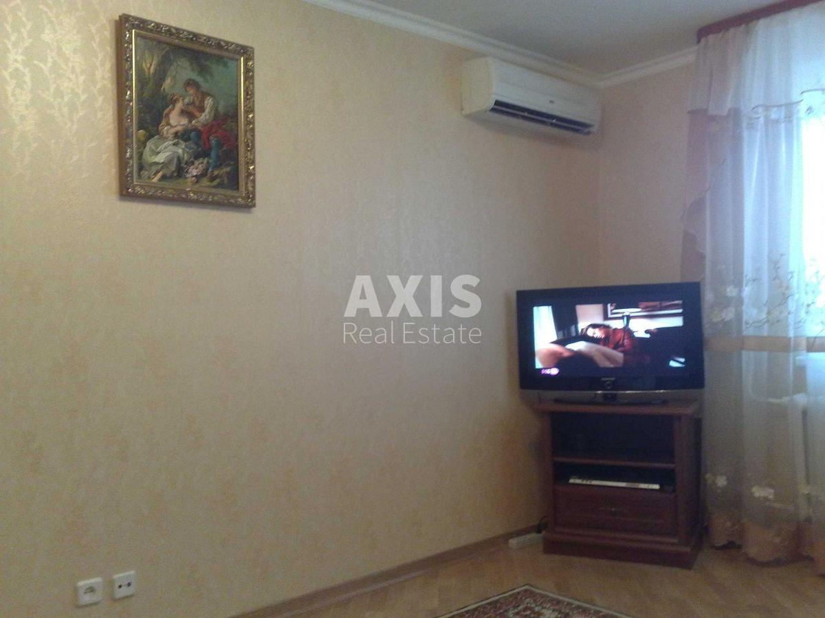 2k apartment vul. Mel'nykova 91