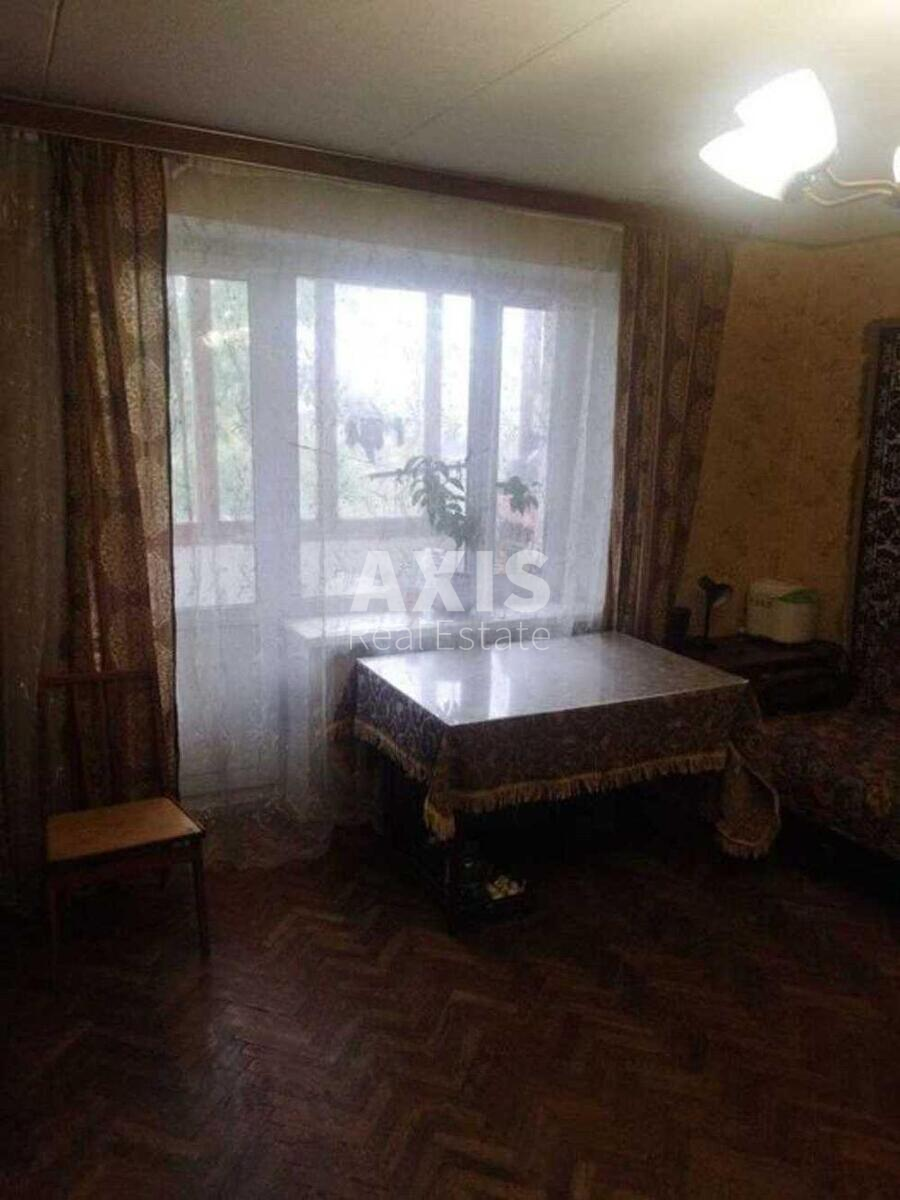 4к квартира пр-т Романа Шухевича 26623944