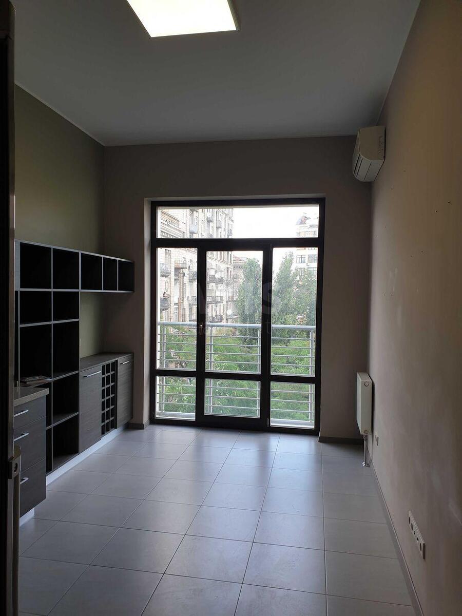 5k apartment vul. Hreshhatyk 27Б0