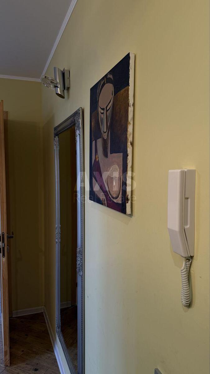 1k apartment vul. Bal'zaka Onore de 6510