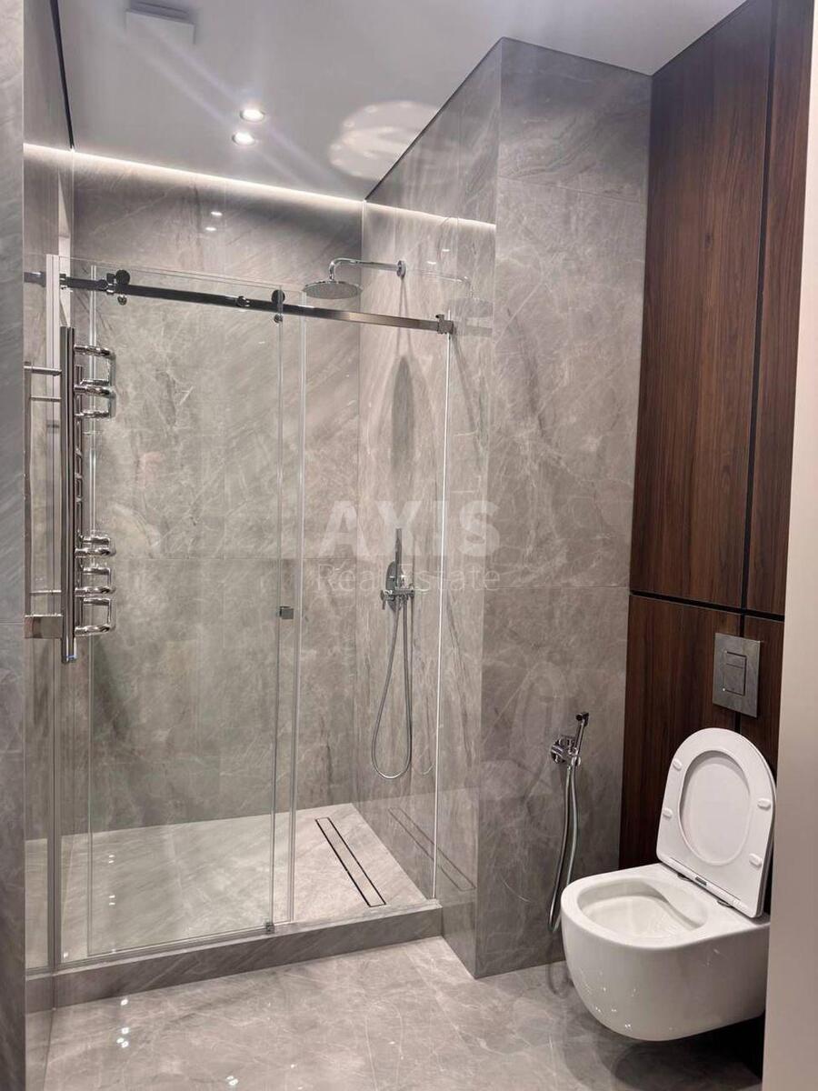 2k apartment vul. Dragomyrova Myhajla 14А9