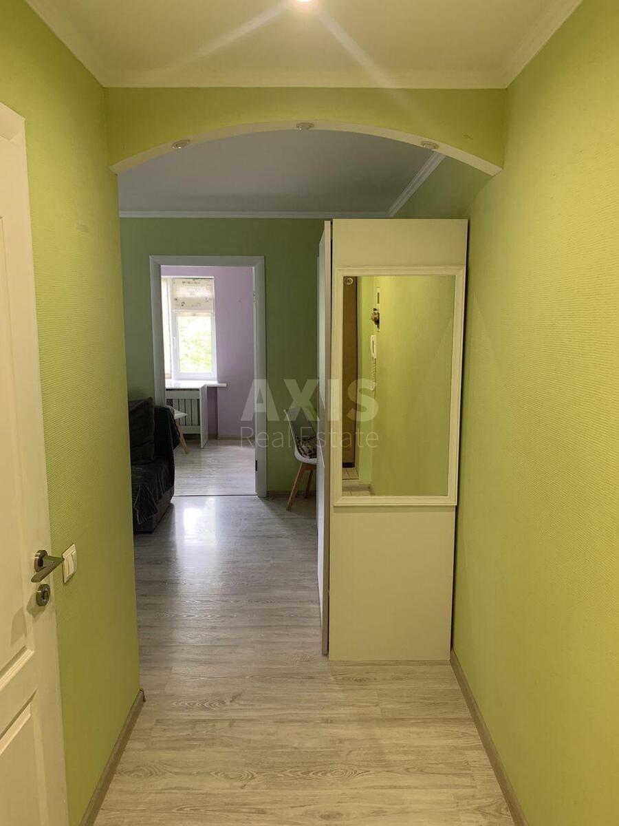 1k apartment vul. Oleksii'vs'ka 39