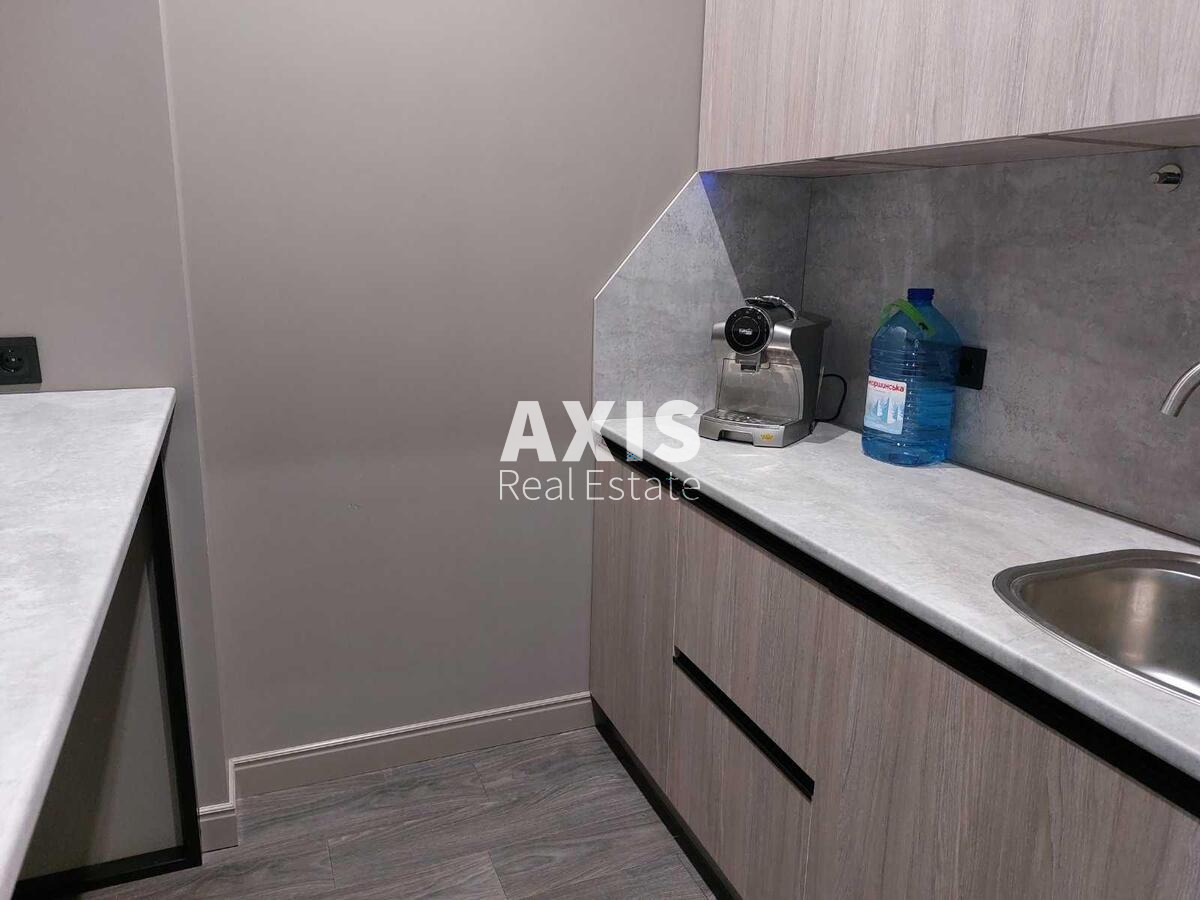 Office vul. Zhyljans'ka 68, 46m2486828