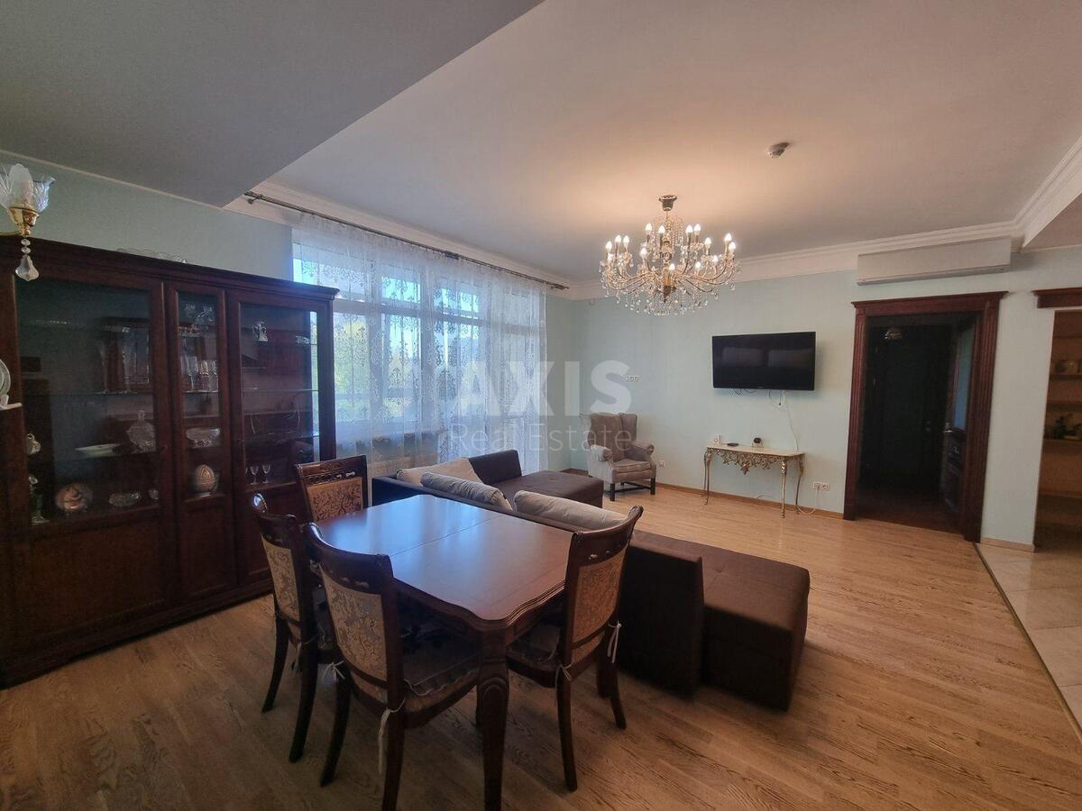 4к квартира ул. Евгения Коновальца 44А580600